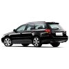 Subaru Legacy combi 2004-2009 AutoRohože.SK