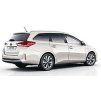 Autorohože tpe Toyota Auris combi 2013-2019