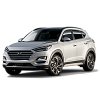 Autorohože gumové Hyundai Tucson 2018-2021