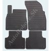 Autorohože gumové Audi Q7 2015-2025