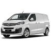 Autorohože tpe predné Opel Vivaro van 2019-