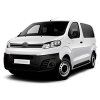 Autorohože tpe predné Citroen Jumpy combi 2016-