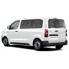 Autorohože tpe predné Toyota Proace combi 2017-