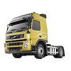 Volvo FM 1998-2001 WENON