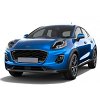 Autorohože gumové Ford Puma 2020-