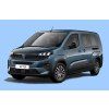 Peugeot Rifter L2 2018- WENON
