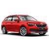 Autorohože tpe Škoda Kamiq 2019-