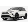 Toyota RAV4 2019-2025 WENON autorohože
