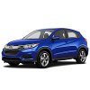 Autorohože gumové Honda HRV 2015-2021