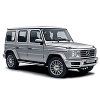 Mercedes G 2018-2023 WENON autorohože