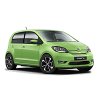 Autorohože gumové Škoda Citigo-e iV 2019-2021