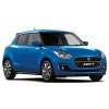 Suzuki Swift hybrid 2017-2024 WENON autorohože