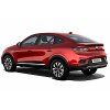 Renault Arkana 2021-2026 WENON autorohože