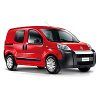Fiat Fiorino 2007-2021 WENON autorohoze
