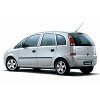 Opel Meriva 2002-2010 WENON autorohože