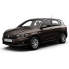 Vanička do kufra gumová Fiat Tipo hatchback 2016- CB