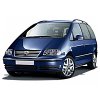 Volkswagen Sharan 2000-2010 WENON autorohože