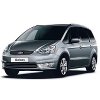 Vanička do kufra gumová Ford Galaxy 2006-2015 5M