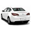 Opel Astra sedan 2010-2015 WENON autorohože