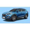 Hyundai Tucson 2015 až 2018 WENON autorohoze
