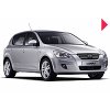 Kia Ceed hatchback 2007-2010 WENON autorohože