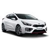 Kia Ceed 3D hatchback 2012-2018 WENON autorohože