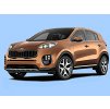 Kia Sportage 2015-2018 WENON autorohoze