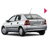 Opel Astra hatchback 1998-2003 WENON autorohože