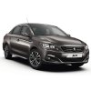 Vanička do kufra gumová Peugeot 301 2013-2020