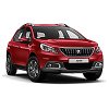 Peugeot 2008 2016-2019 WENON autorohože
