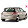 Renault Megane hatchback 2002-2007 WENON autorohože