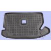 Vanička do kufra gumová Dacia Lodgy 2017-2022 5/7M