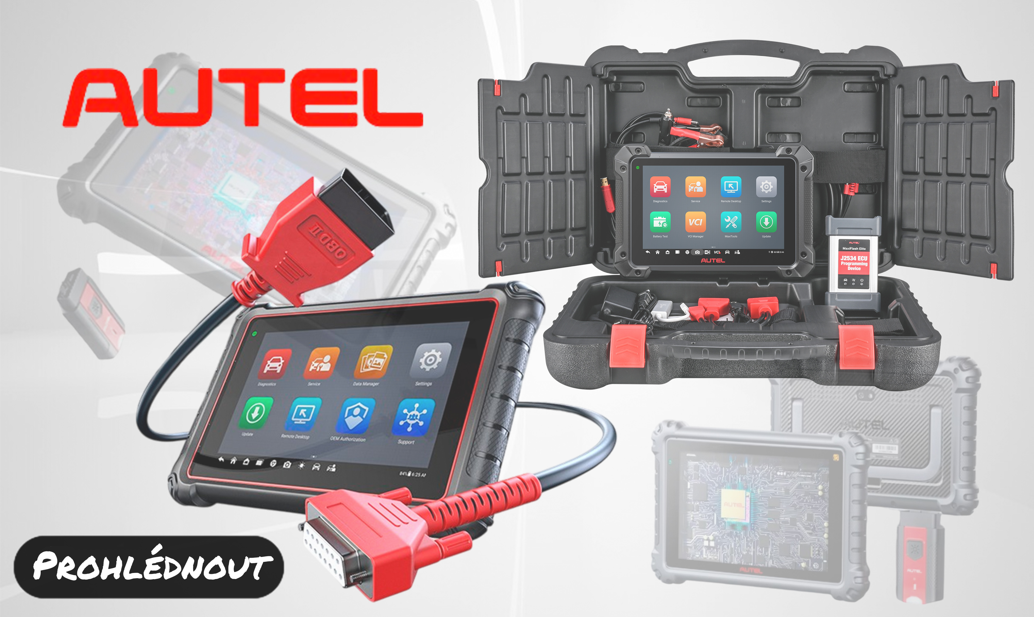 AUTEL