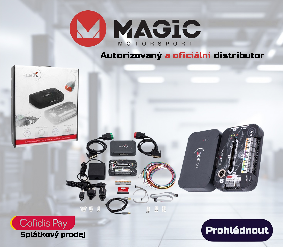 Flex Magicmotopsort banner