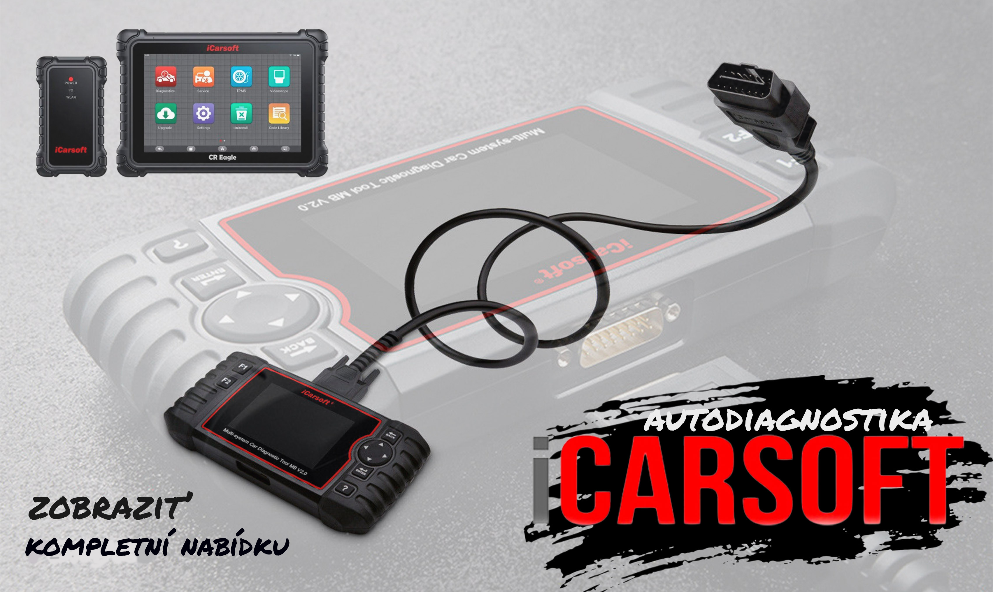 icarsoft