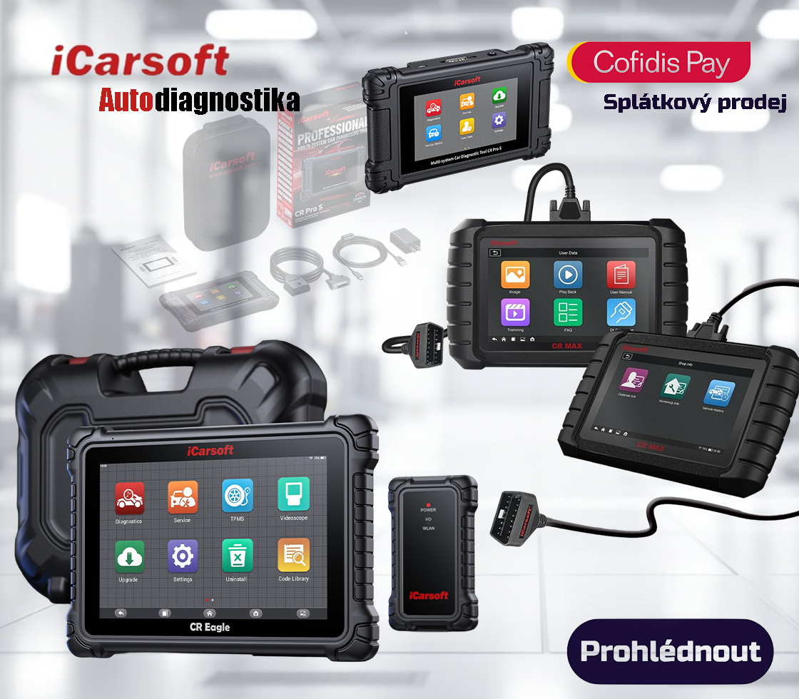 Icarsoft banner mobil