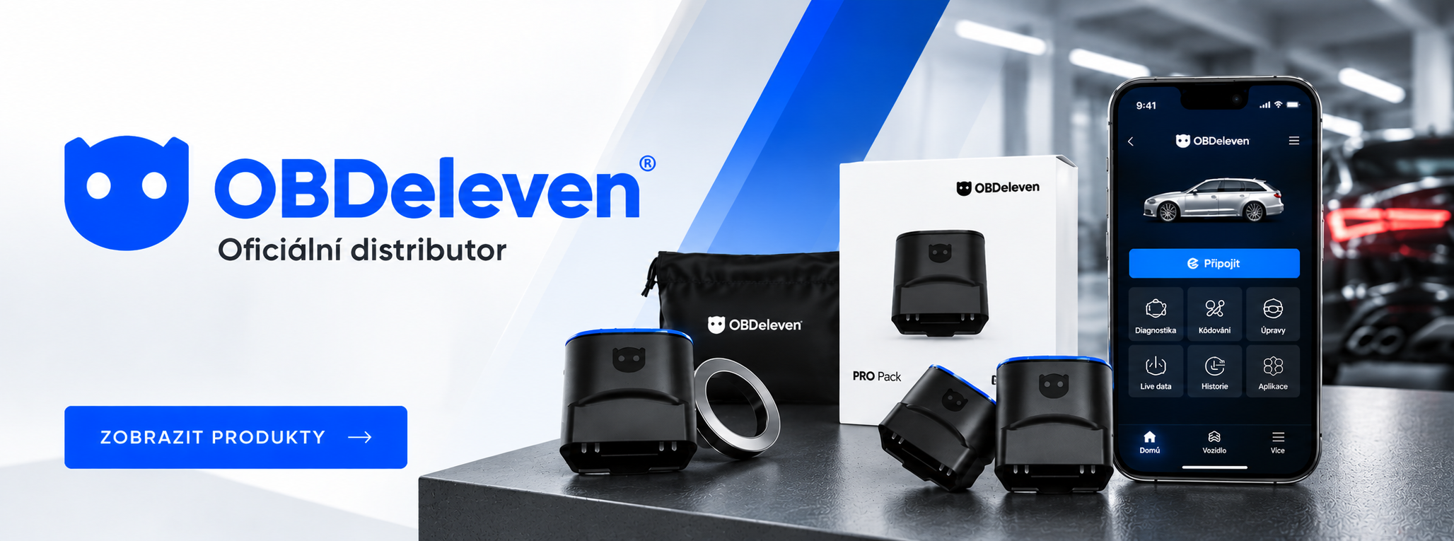 OBDeleven banner