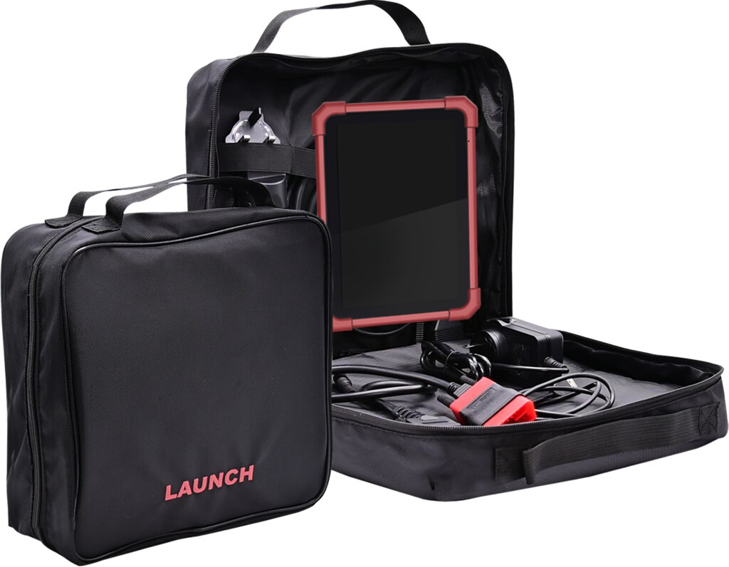 Launch X431 CRP MOT IV