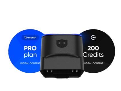 OBDeleven 3 PRO Pack 200
