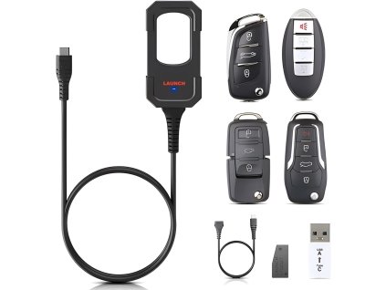 Launch X431 Key Programmer