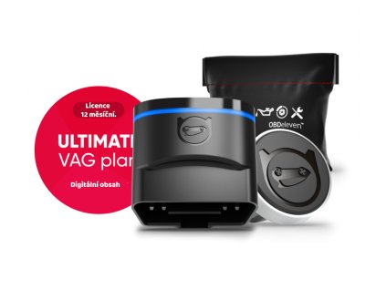 OBDeleven ULTIMATE Pack