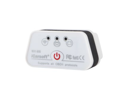 IcarSoft i620 ELM 327 WIFI