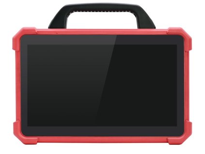 Launch X431 Euro Tab III