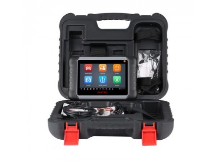 Autel MaxiCom MP808 TS 2026