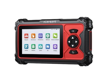 Icarsoft HD 4.0