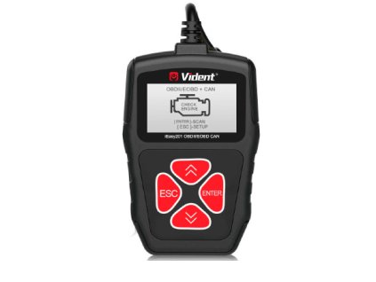 Vident IEASY 201