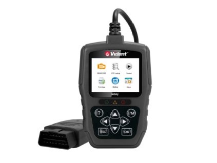 Vident iEasy300 Pro