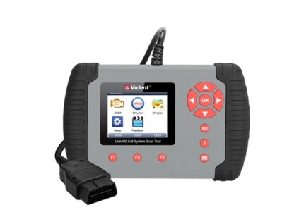 Vident ILink 400