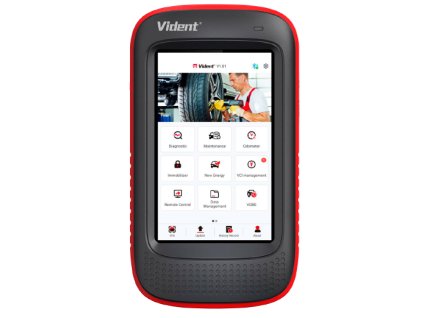 Vident iSmart600 Max