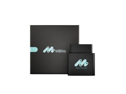 MBito OBD II